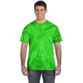 thumbnail image 1 of Colortone Adults  Tonal Spider Shirt Sleeve T-Shirt, 1 of 3