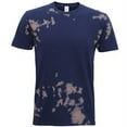thumbnail image 1 of Colortone  Bleached Out T-Shirt, 1 of 2