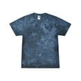 thumbnail image 1 of Colortone Crystal Wash T-Shirts Adult Men Sizes S to 3XL Casual, 1 of 4
