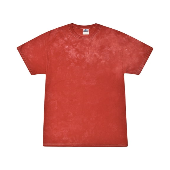 Colortone Crystal Wash T-Shirts Adult Men Sizes S to 3XL Casual