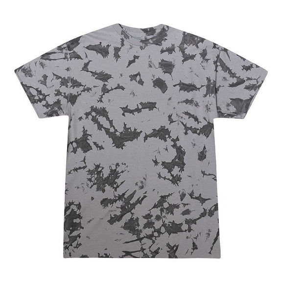 Colortone Iced T-Shirts, Multicolor, Adult Sizes Cotton Sizes Small to 3X