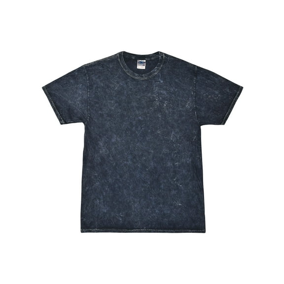 Colortone, Mineral Wash T-Shirts Adult, Men, Sizes S to 3XL, Casual