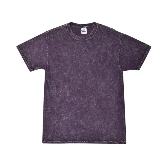 Colortone, Mineral Wash T-Shirts Adult, Men, Sizes S to 3XL, Casual