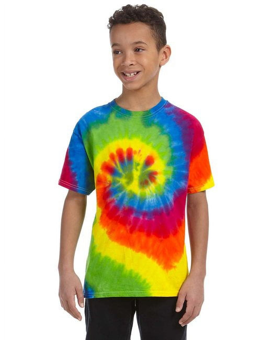 Natural Dye Kit + Good Youth Tee