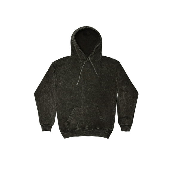 Colortone Plain Colors Vintage Mineral Wash Hoodies Men S to 3XL Adult Unisex