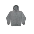 thumbnail image 1 of Colortone Plain Colors Vintage Mineral Wash Hoodies Men S to 3XL Adult Unisex, 1 of 4