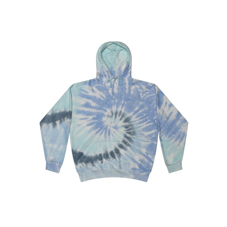 Colortone hoodie cheap