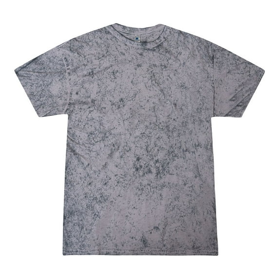 Colortone Tie Dye Color Crush T-Shirts Men and Women Cotton Sizes Small to 3XL