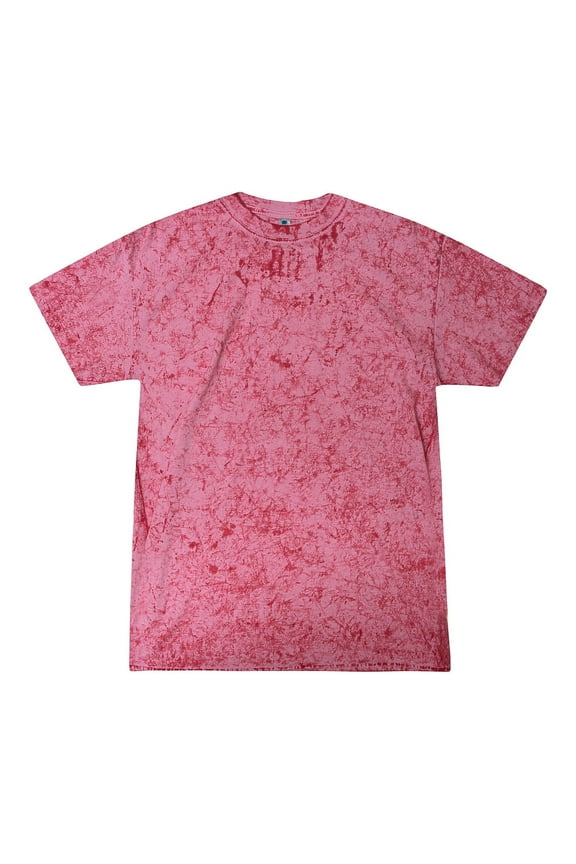 Tie Dye Color Crush T-Shirts Men and Women Cotton Sizes Small to 3XL