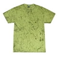 thumbnail image 1 of Colortone Tie Dye Crystal Wash T-Shirts Men and Women Cotton Sizes Small to 3XL, 1 of 1