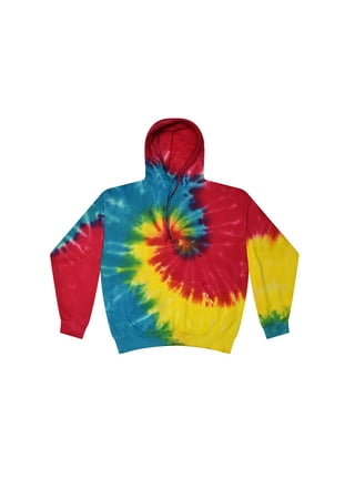 Colortone sweatshirt discount