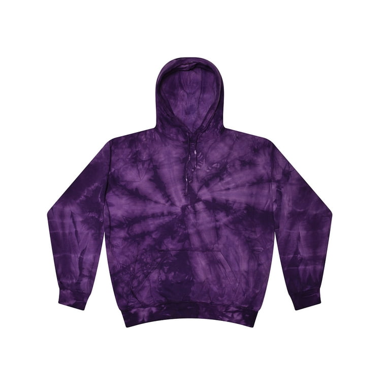 Tie dye hoodies men deals