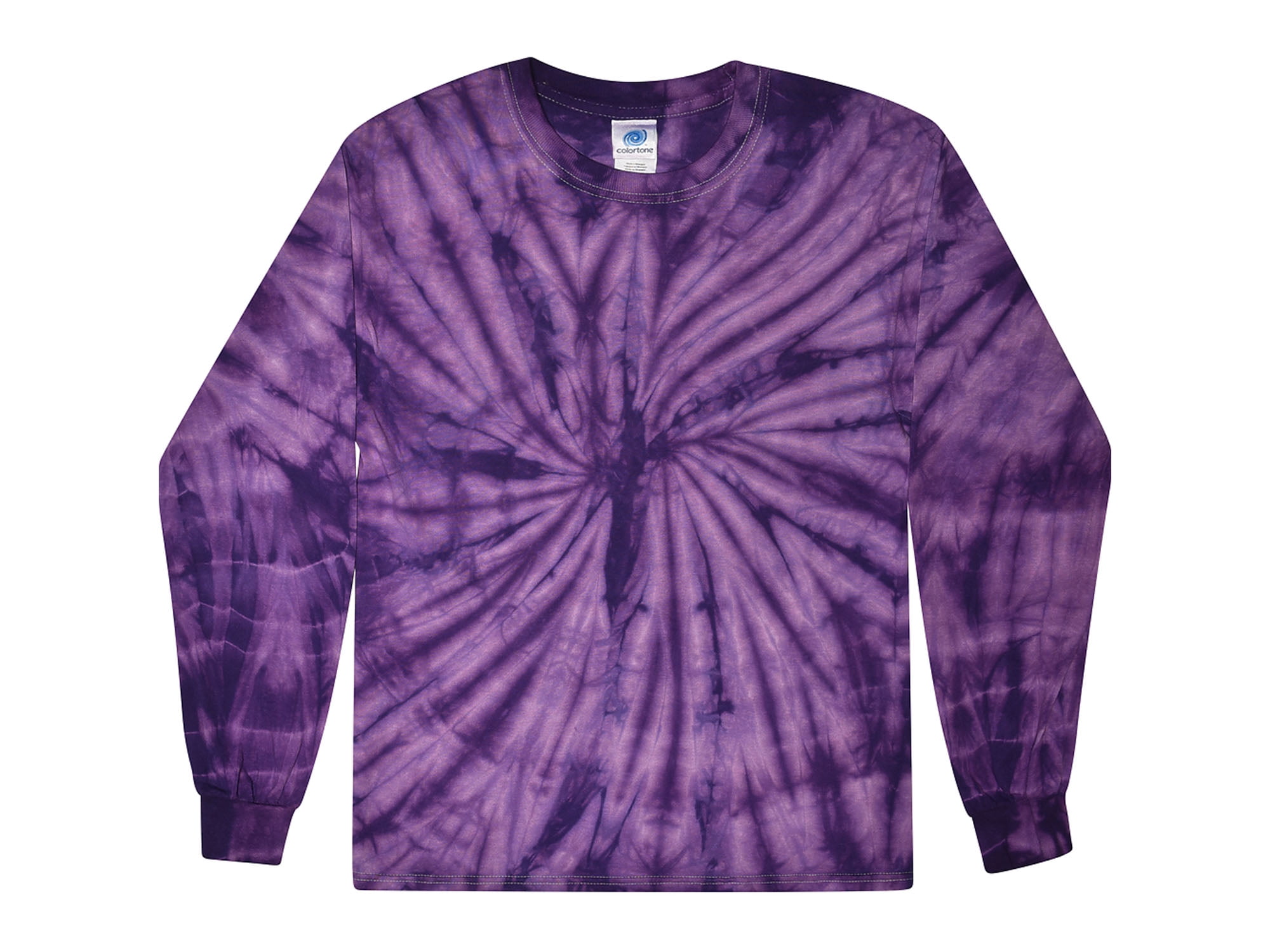juniors tie dye shirt