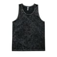 thumbnail image 1 of Colortone Tie-Dye Mineral Wash Unisex Tank Size S to 3X Cotton, 1 of 2