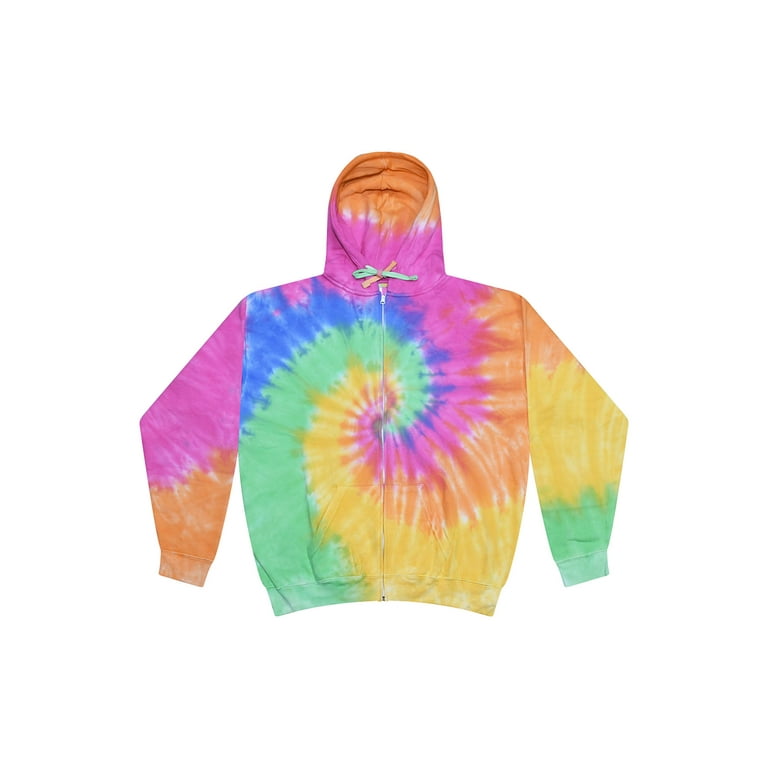 Colortone hoodie hotsell