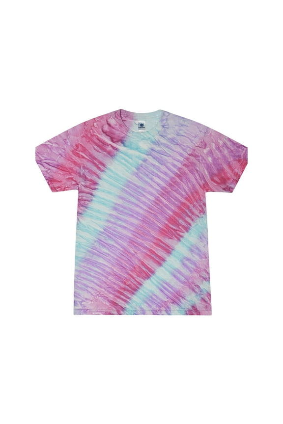 , Tie-Dye T-Shirts, Cotton, Men Regular Sizes S to 3XL