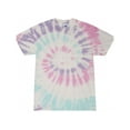 thumbnail image 1 of Colortone, Tie-Dye T-Shirts, Cotton, Men Regular Sizes S to 3XL, 1 of 4