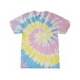 thumbnail image 1 of Colortone, Tie-Dye T-Shirts, Cotton, Men Regular Sizes S to 3XL, 1 of 3