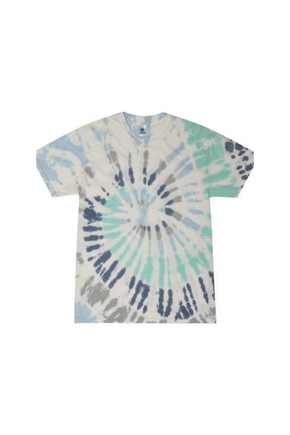 , Tie-Dye T-Shirts, Cotton, Men Regular Sizes S to 3XL