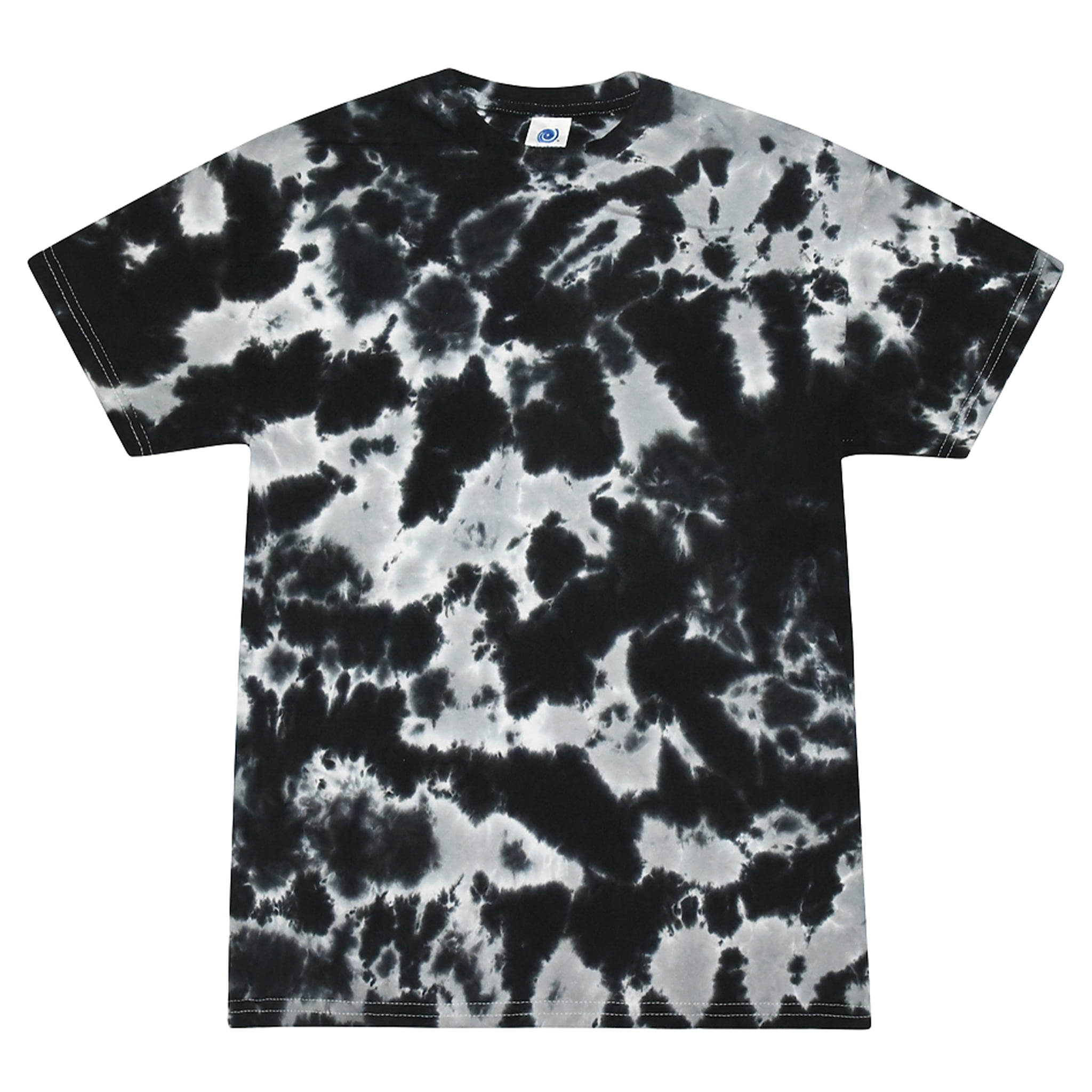 tie dye cotton shirts