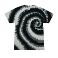 thumbnail image 1 of Colortone Tie Dye T-Shirts Multicolor Boys and Girls Cotton Sizes YXS (2-4) to YL (14-16), 1 of 3