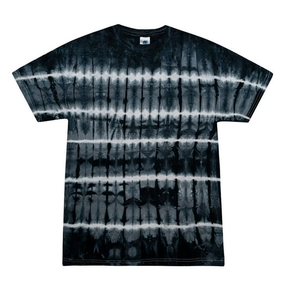 Colortone Tie Dye T-Shirts, Multicolor, Kids & Adult Sizes Cotton Sizes YXS (2-4) to 3X