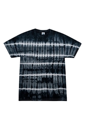 Tie Dye T-Shirts, Multicolor, Kids & Adult Sizes Cotton Sizes YXS (2-4) to 3X
