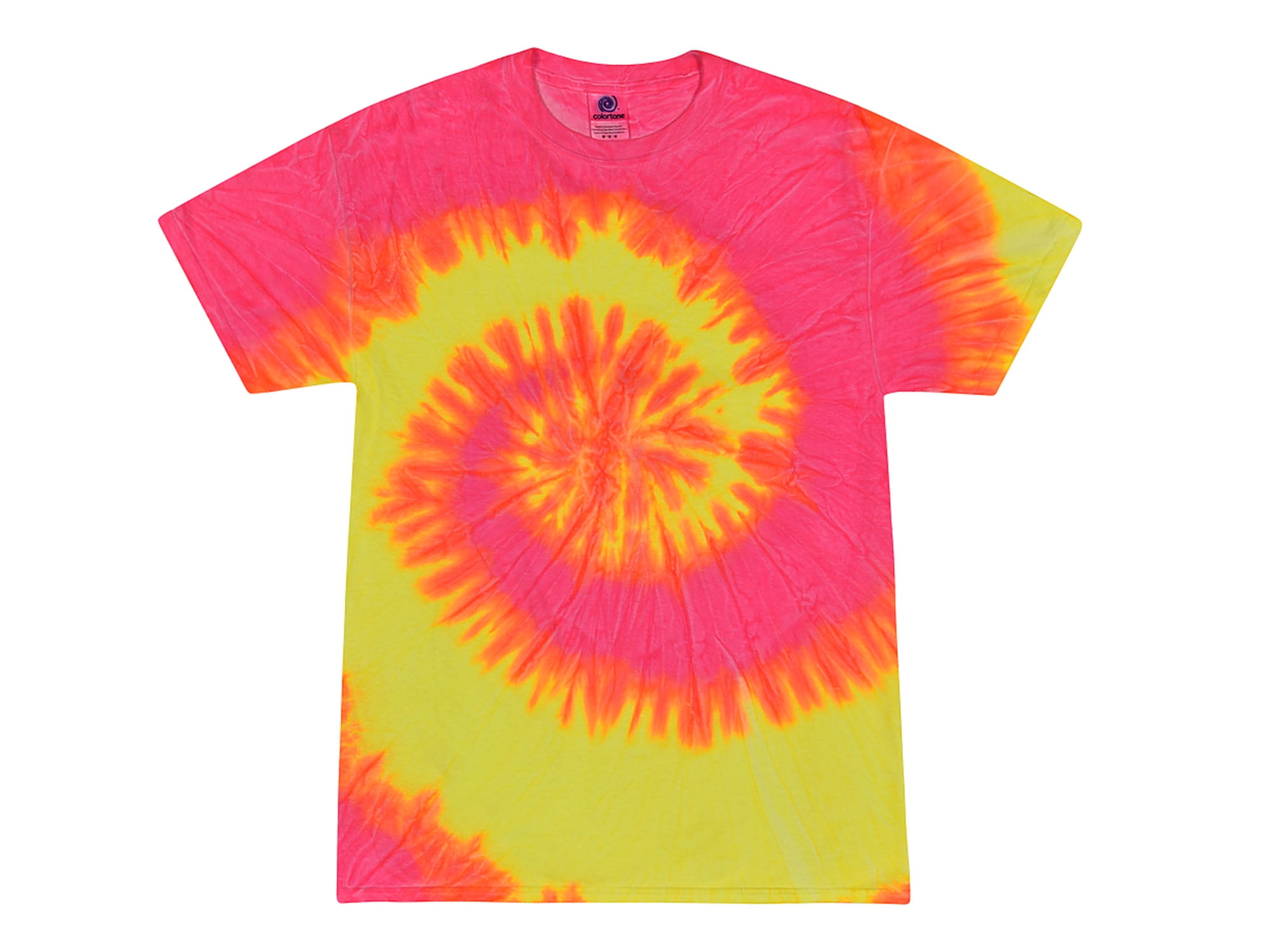 cotton tie dye shirts