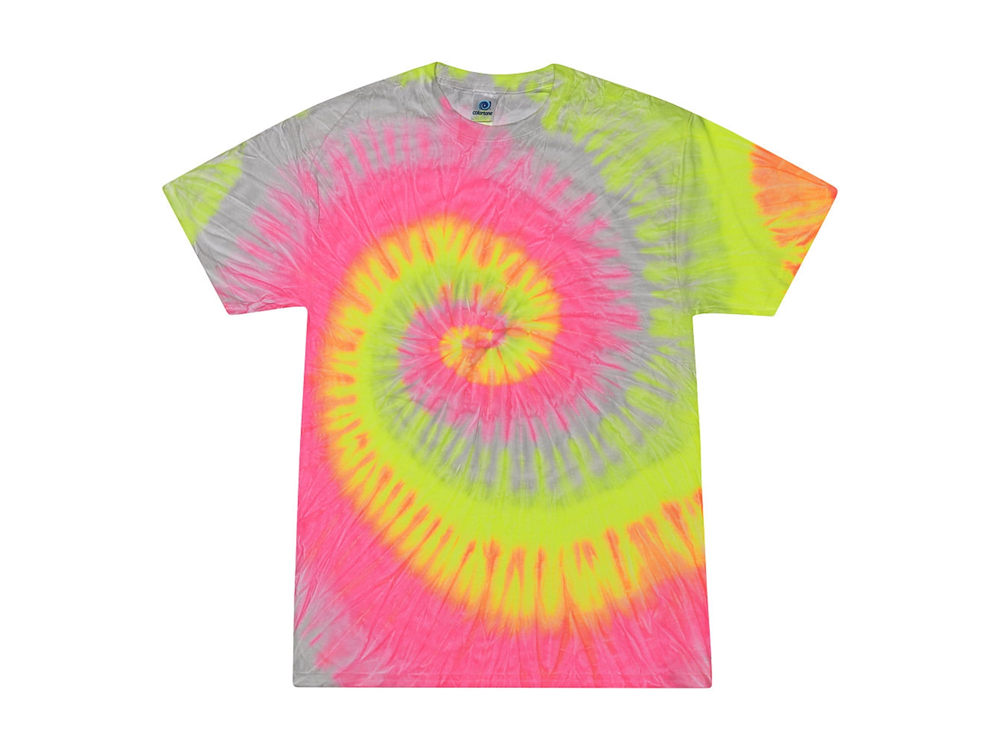 Colortone-Tie-Dye-T-Shirts-