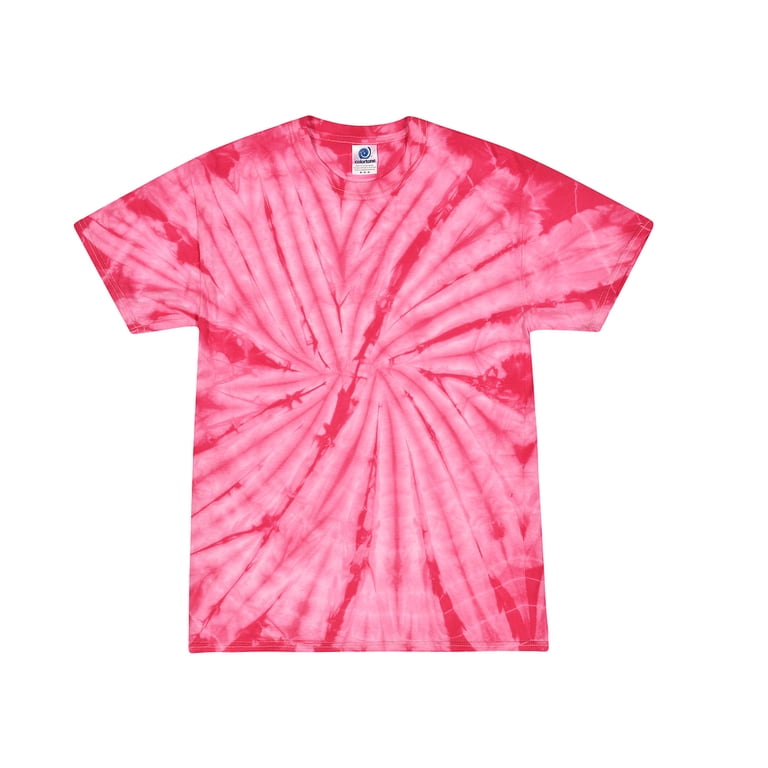 100% Cotton Unisex Kids' Tops & T-Shirts USA Flag Tie Dye T-Shirts – 100% Cotton, Adult & Kids Sizes S To 5XL, Made In USA Gildan 100% Cotton Tie Dye