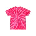 thumbnail image 1 of Colortone Tie Dye T-Shirts Special Design Men Unisex Adult Sizes, 1 of 3