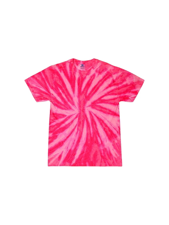 Tie Dye T-Shirts Special Design Men Unisex Adult Sizes