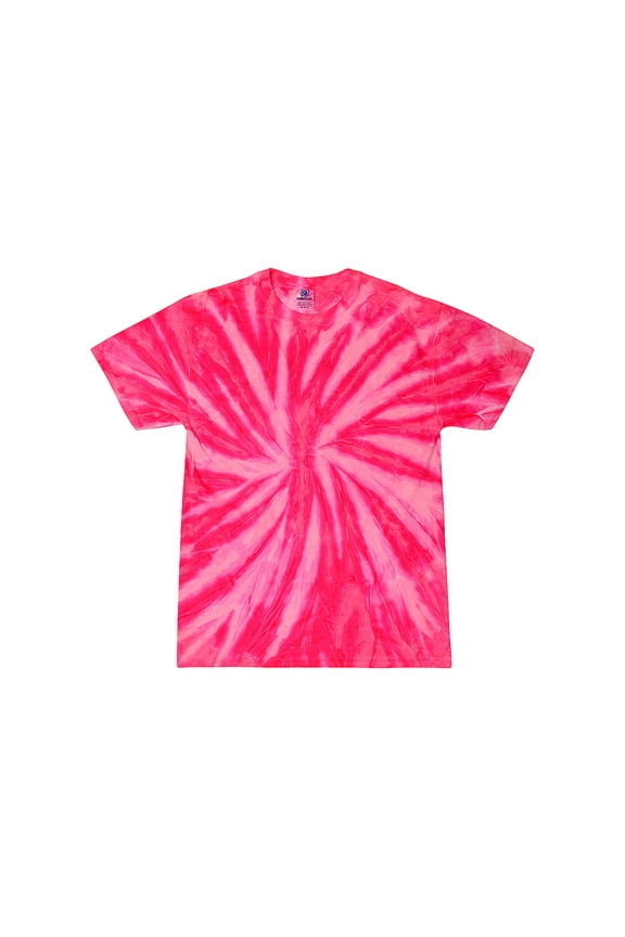 Tie Dye T-Shirts Special Design Men Unisex Adult Sizes
