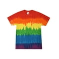 thumbnail image 1 of Colortone Tie Dye T-Shirts Special Design Men Unisex Adult Sizes, 1 of 3
