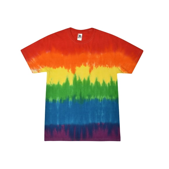 Tie Dye T-Shirts Special Design Men Unisex Adult Sizes
