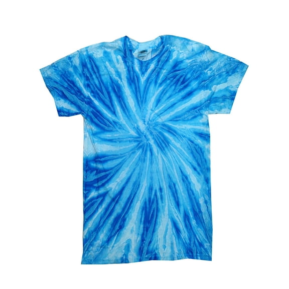 Colortone Tie Dye T-Shirts Special Designs Men Unisex S to 5 XL 100% Cotton