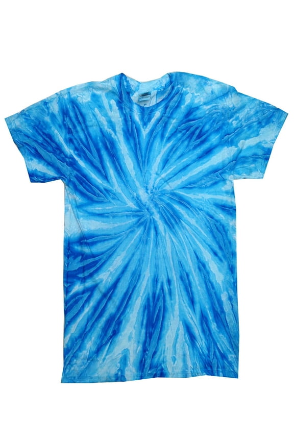 Tie Dye T-Shirts Special Designs Men Unisex S to 5 XL 100% Cotton