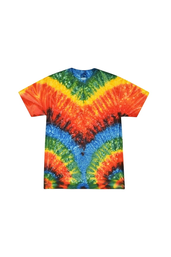 Tie Dye T-Shirts Special Designs Men Unisex S to 5 XL 100% Cotton
