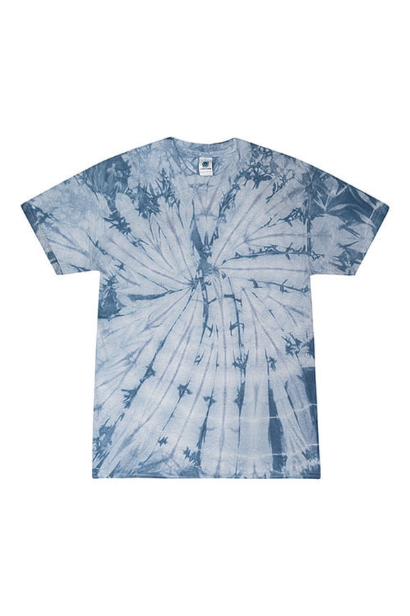 Tie Dye T-Shirts, Spider, Plain Colors, Kids & Adult Sizes Cotton Sizes YXS (2-4) to 3X