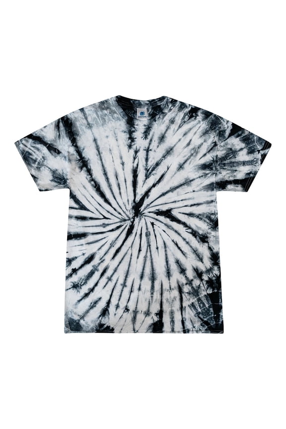 Tie Dye T-Shirts, Spider, Plain Colors, Kids & Adult Sizes Cotton Sizes YXS (2-4) to 3X