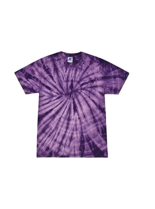 Tie dye shirts walmart discount