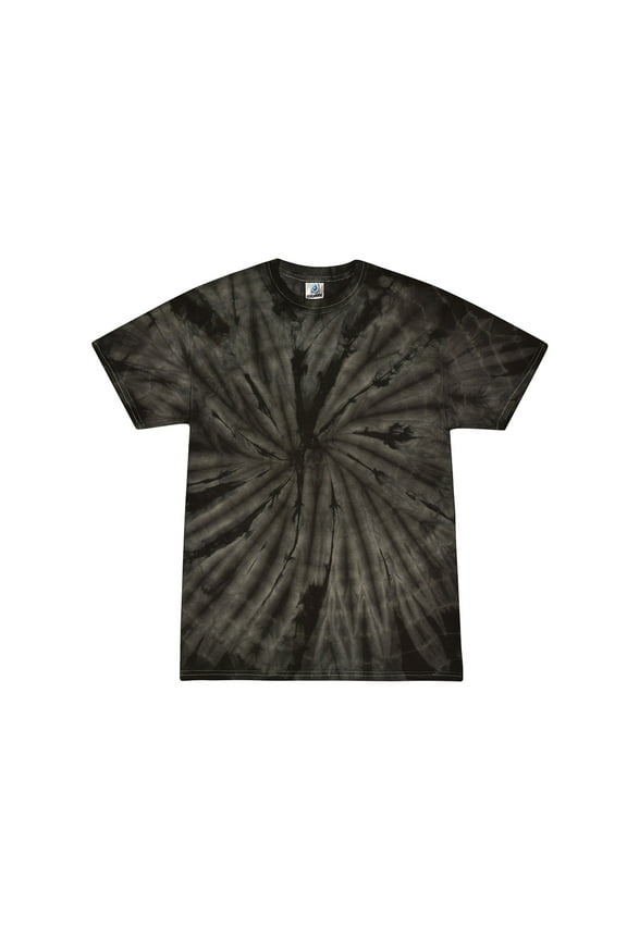 Tie Dye T-shirts Plain Multi Colors Adult S to 5XL Men 100% Cotton