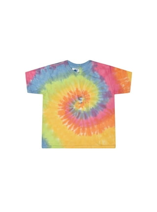 Kids Tie Dye Clothing in Tie Dye Clothing Walmart