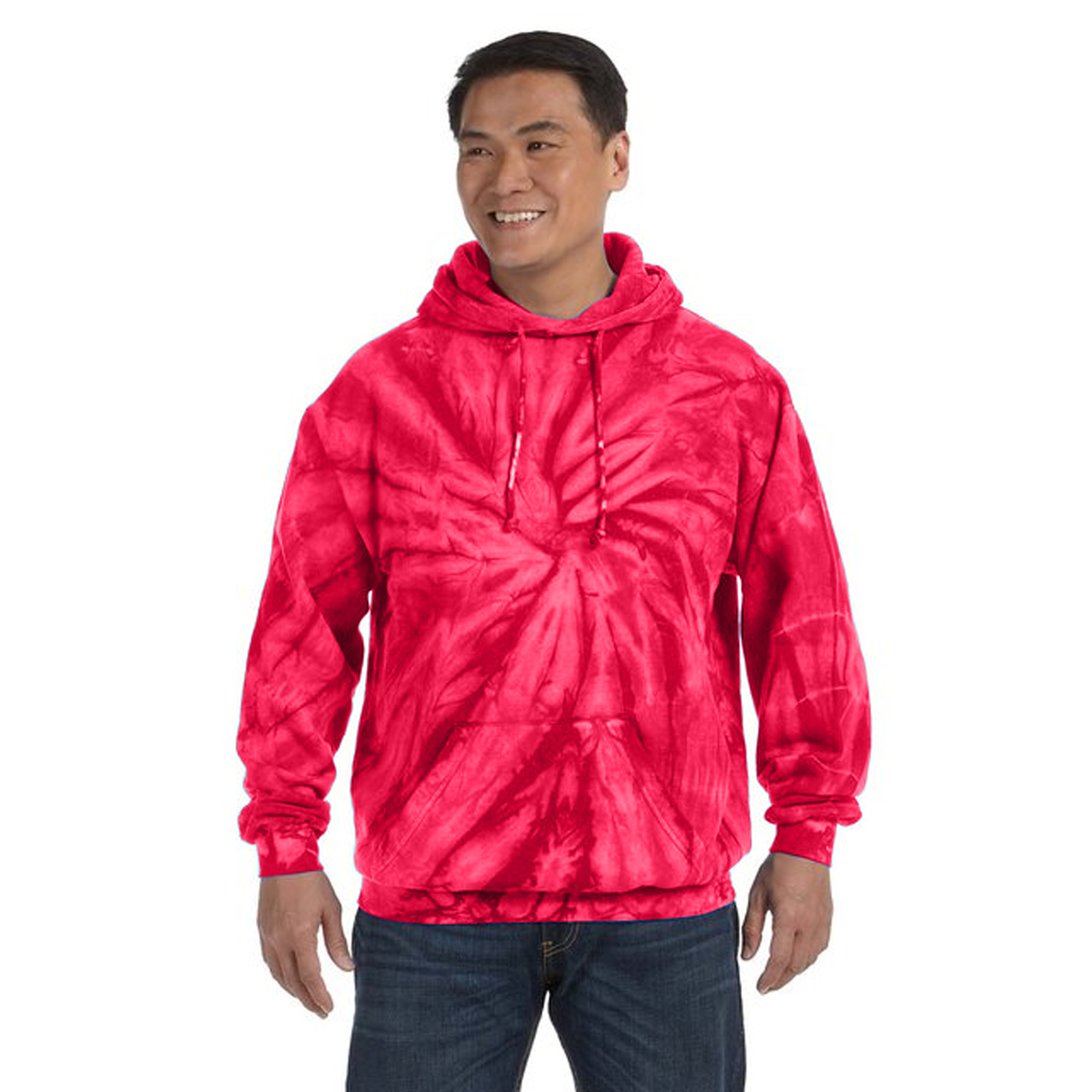 Colortone hoodie deals