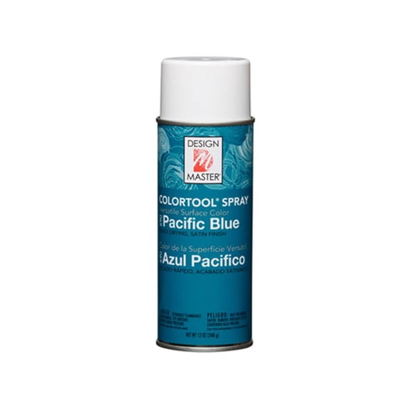 Colortool 12oz Pacific Blue