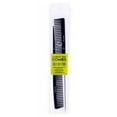 thumbnail image 1 of Colortrak Carbon Fiber Combs - 2pk Black, 1 of 6