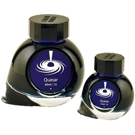 Colorverse Ink 65ml & 15ml Quasar
