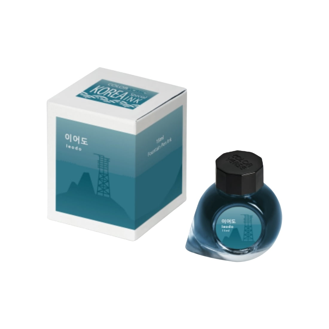 Leodo Colorverse Project - Korea Special Series Part 2 - No. 056 Leodo (15ml ...