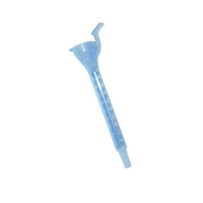 Colorwise Long Cone Nozzles, 25 Pack