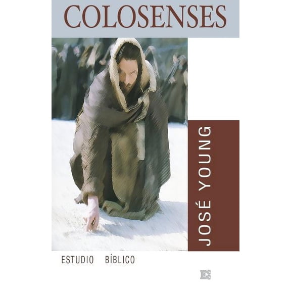 Colosenses (Paperback)